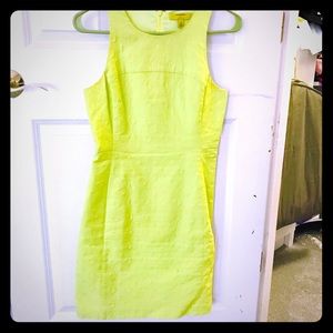 Banana Republic Milly Collection Dress - Size 0